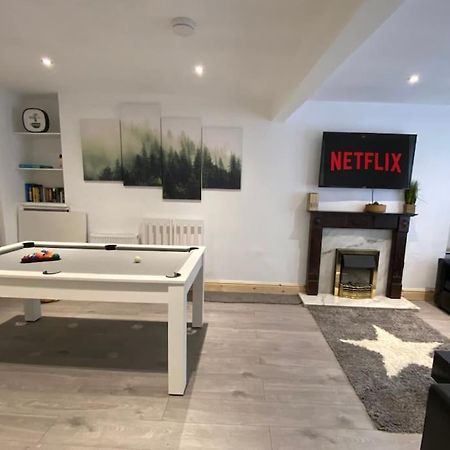 Brynhyfryd Cottage Aberaman 외부 사진