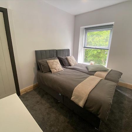 Brynhyfryd Cottage Aberaman 외부 사진