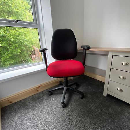 Brynhyfryd Cottage Aberaman 외부 사진