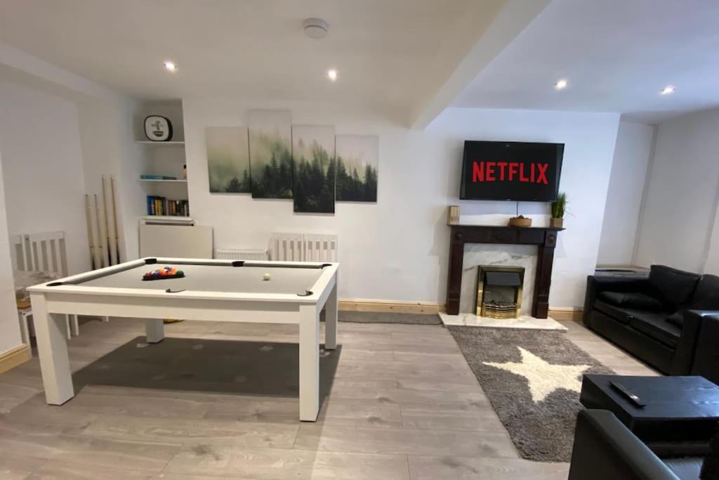 Brynhyfryd Cottage Aberaman 외부 사진