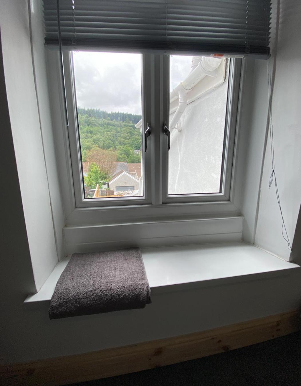 Brynhyfryd Cottage Aberaman 외부 사진