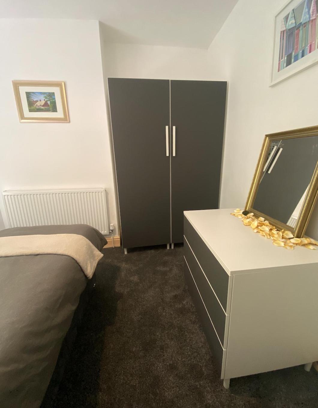 Brynhyfryd Cottage Aberaman 외부 사진