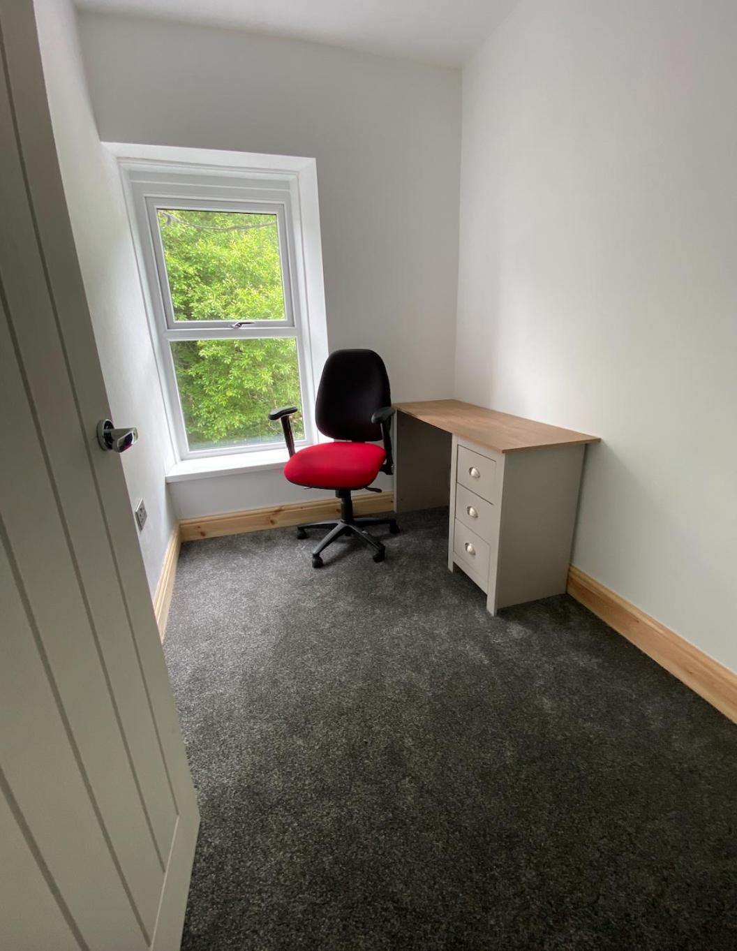 Brynhyfryd Cottage Aberaman 외부 사진