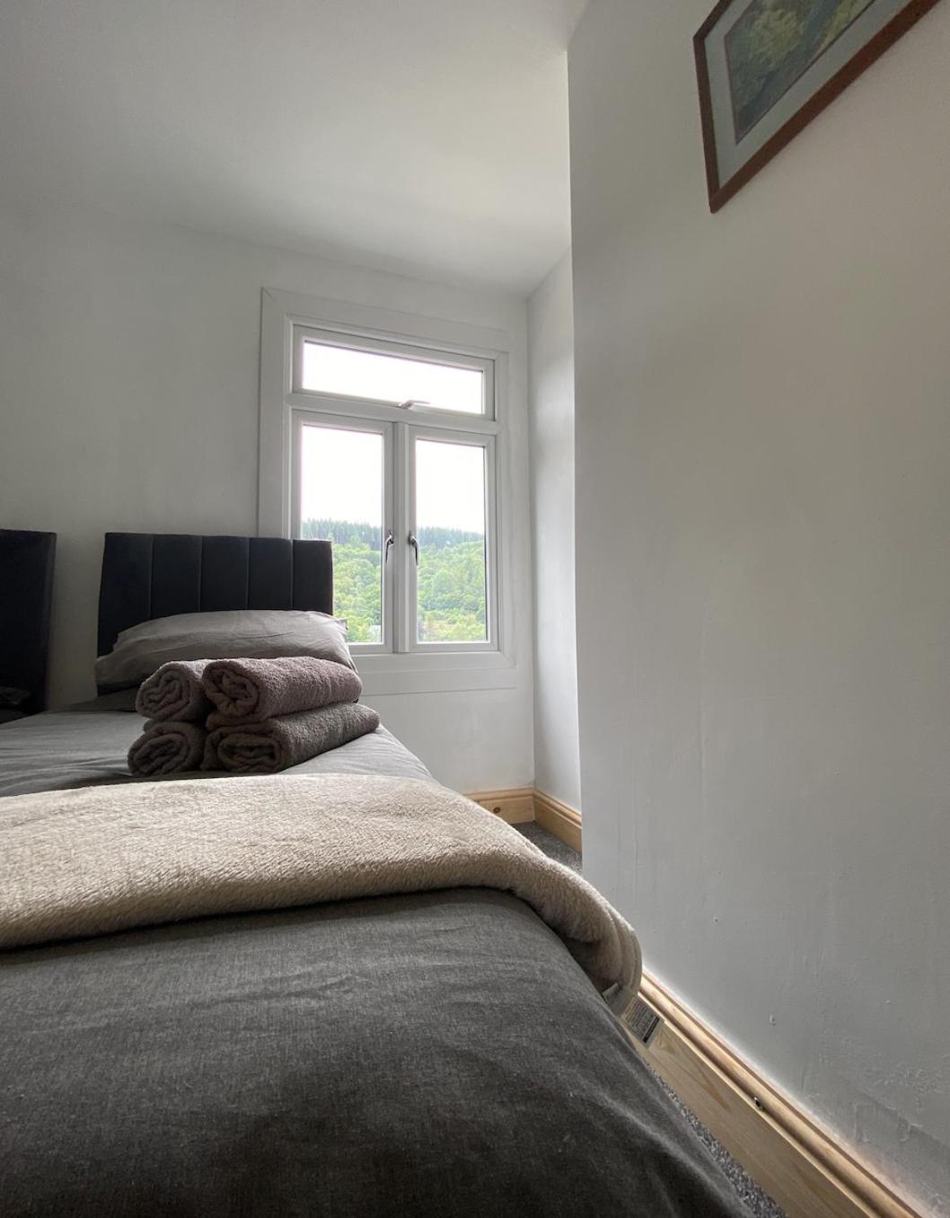 Brynhyfryd Cottage Aberaman 외부 사진