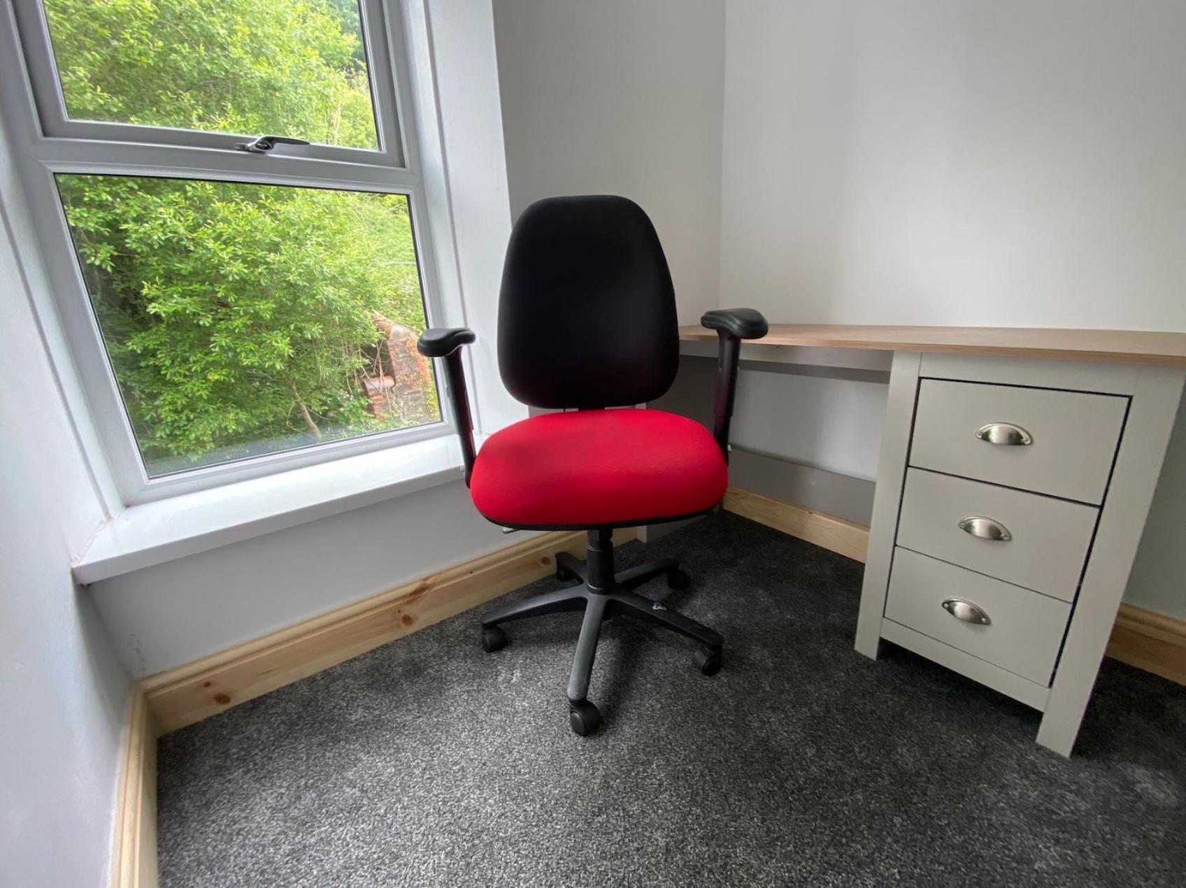 Brynhyfryd Cottage Aberaman 외부 사진