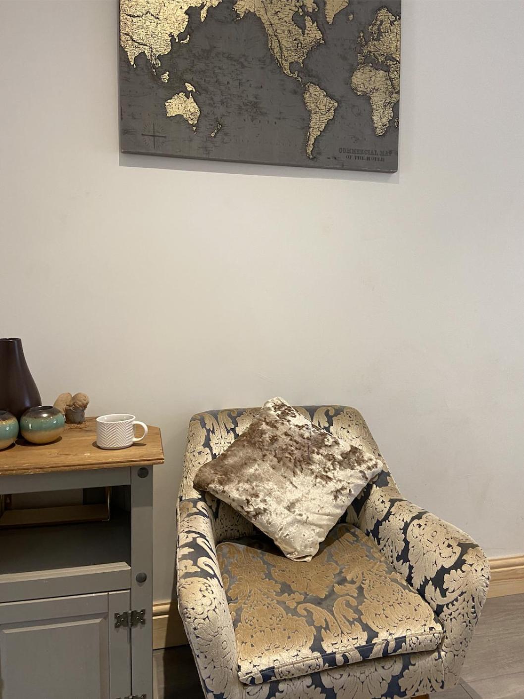 Brynhyfryd Cottage Aberaman 외부 사진