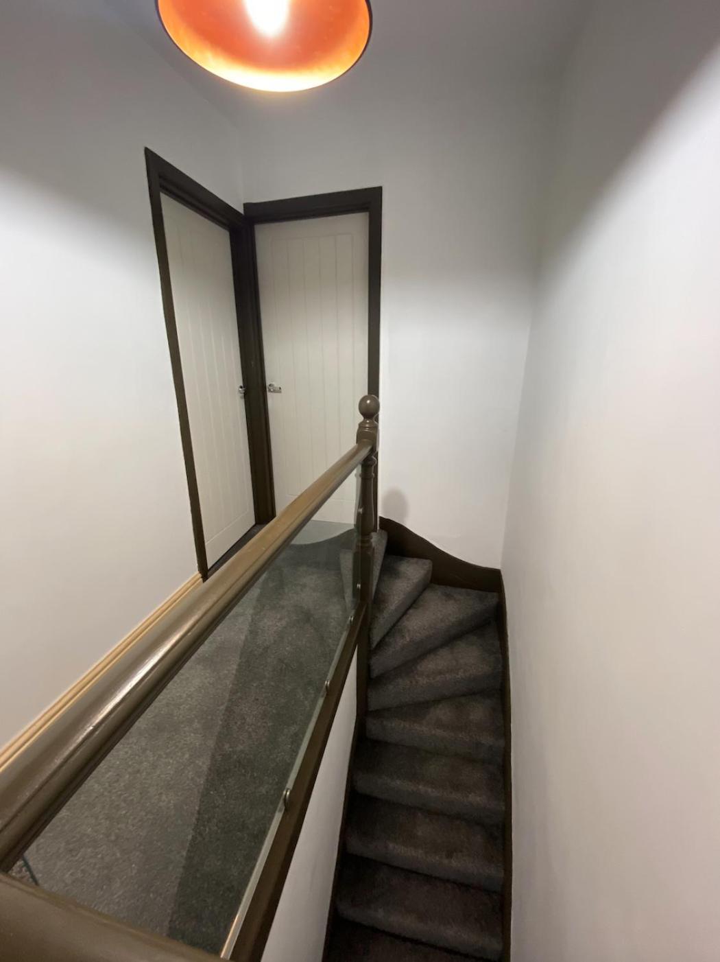 Brynhyfryd Cottage Aberaman 외부 사진